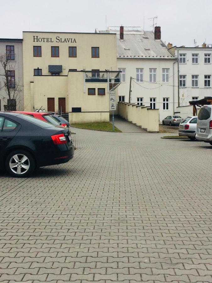 Hotel Slavia 3*