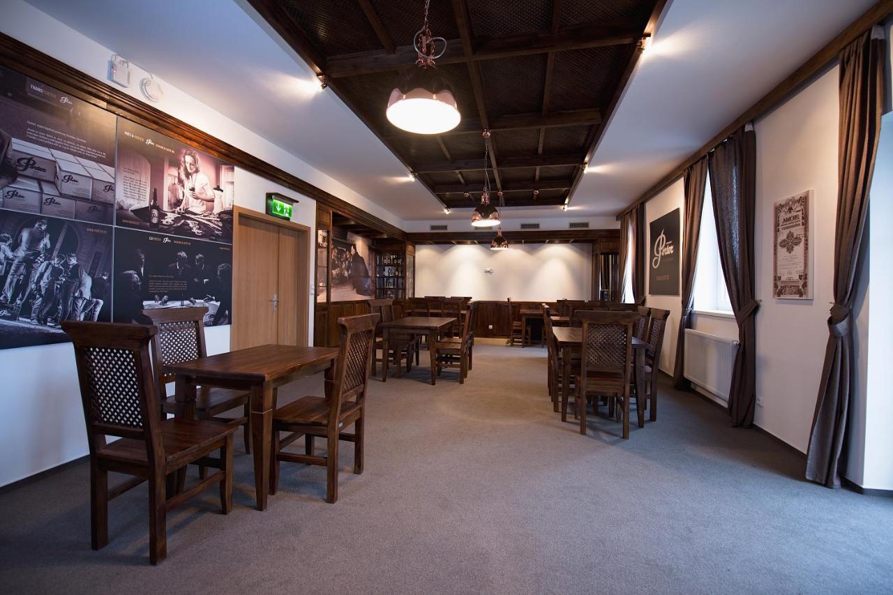 Hotel Slavia