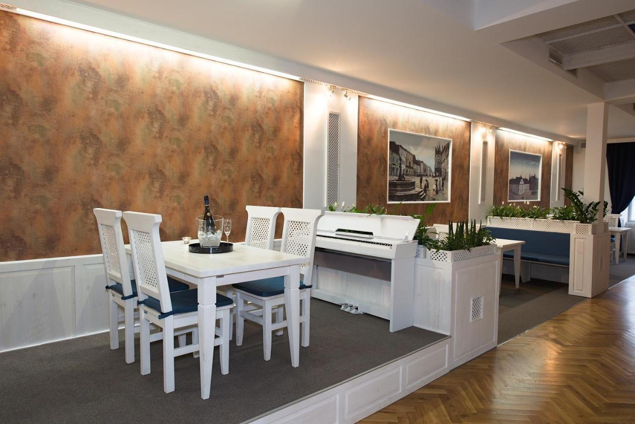 Hotel Slavia