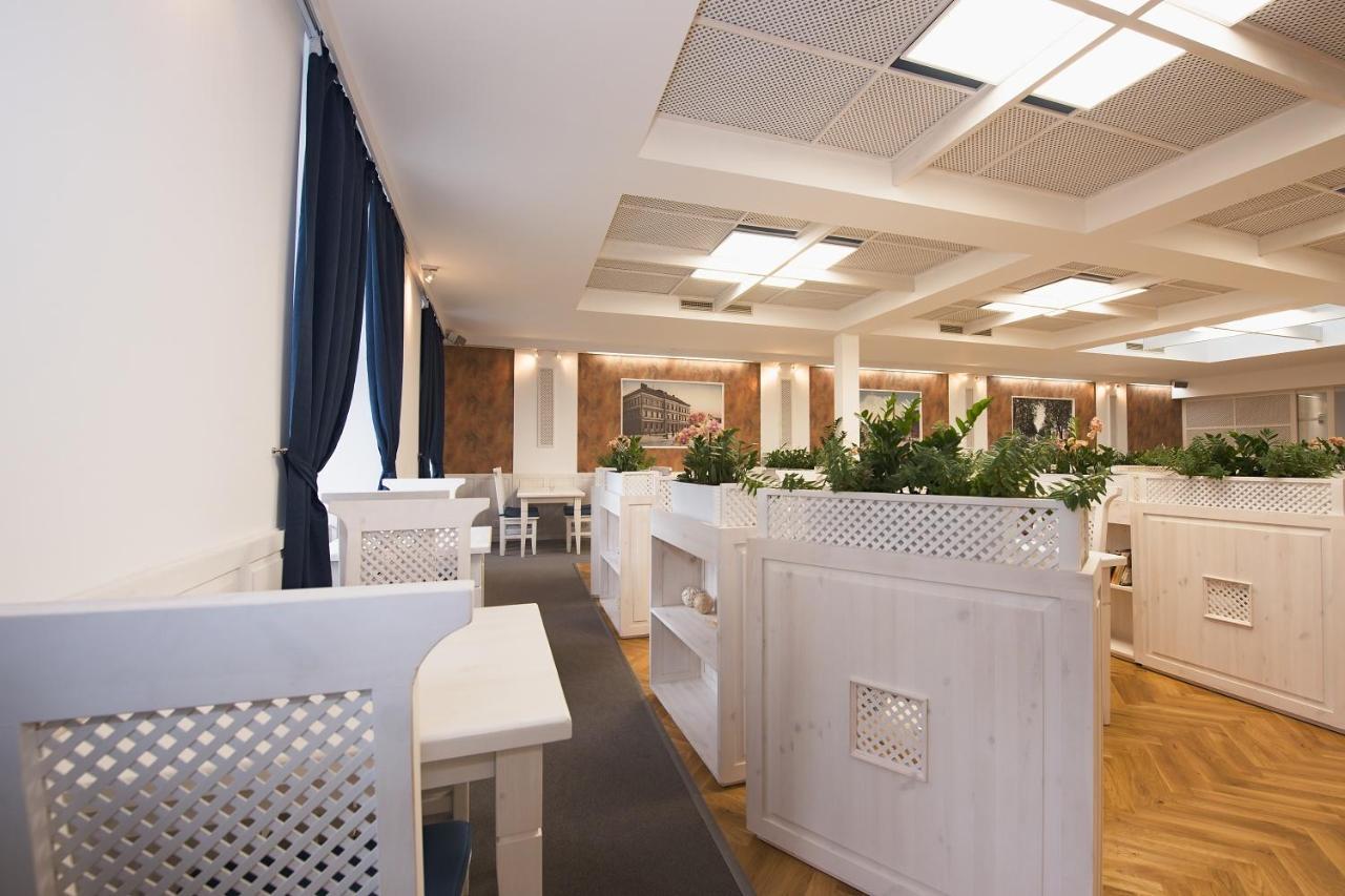 Slavia Hotel Svitavy